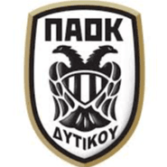 PAOK Dytikou