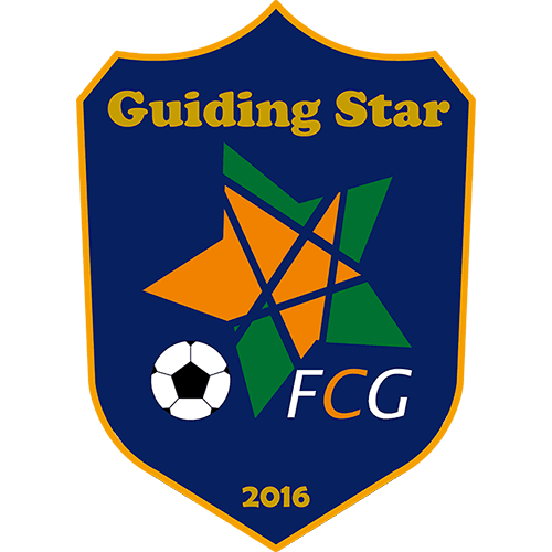 Guiding Star(w)