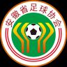 Anhui U18