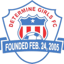 Determine Girls FC Women