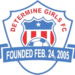 Determine Girls FC Women
