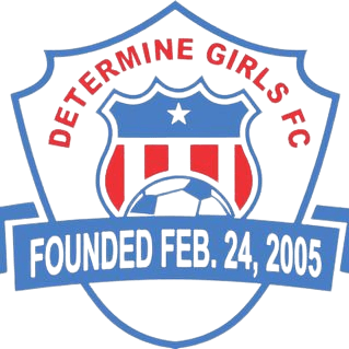 Determine Girls FC Women
