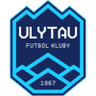 Ulytau W