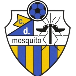 CD Mosquito U19 CD Mosquito U19