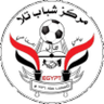 مركز شباب طلاء