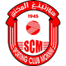 إس سي مكنين