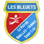 Les Bleuets
