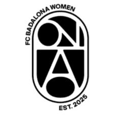 FC Ona Sant Adria (W) FC Ona Sant Adria (W)