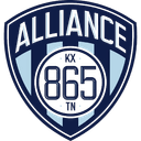 865 Alliance (W)