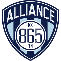 865 Alliance (W)