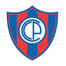 Cerro Porteno Asuncion Reserves