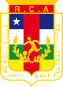 Central African Republic U20