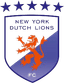 New York Dutch Lions FC W