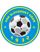 Slov. Grob