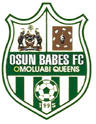 ओसुन बेब्स महिला