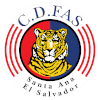 CD Fas Asdefuf Women