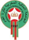 نساء المغرب تحت 23 سنة