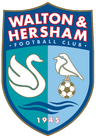Walton   Hersham