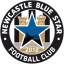 Newcastle Blue Star
