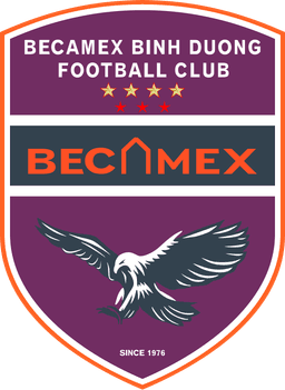 Becamex Ho Chi Minh City