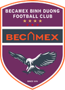 Becamex Ho Chi Minh City