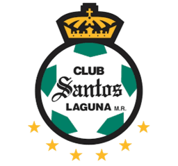 সান্তোস লাগুনা U19 (মহিলা)