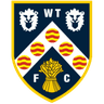 Wellingborough Town