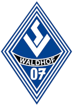 Waldhof Mannheim U19