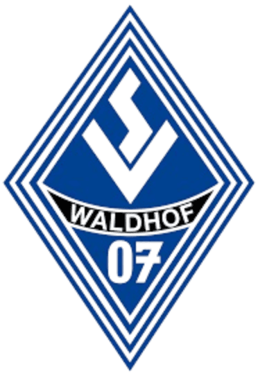 Waldhof Mannheim U19