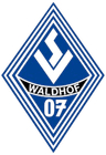 Waldhof Mannheim U19