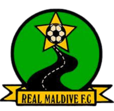 Real Maldive FC
