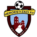 হিরোস দে জাচি হিদালগো