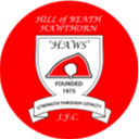 Hill Of Beath Hawthorn