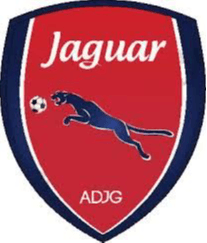 Jaguar PE U20 Jaguar PE U20