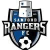 Samford Ranges