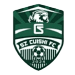 Cuiyuan Experimental U13