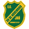 XV de Jau