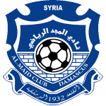 Al-Majd Damascus
