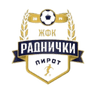 ZFK Radnicki 2014 (W)