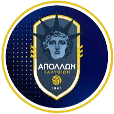 Apollon Kalithion FC Apollon Kalithion FC