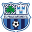 St Pauls Artane FC