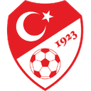 نساء تركيا تحت 19 سنة