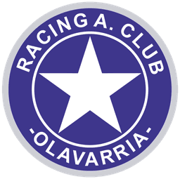 রেসিং ওলাভারিয়া
