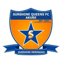 सनशाइन क्वीन महिलाएं