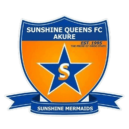 सनशाइन क्वीन महिलाएं