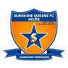 सनशाइन क्वीन महिलाएं