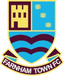 Farnham Town (W)