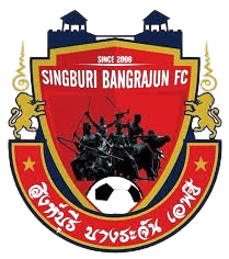 Singburi Warriors FC