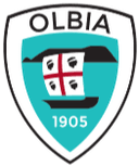 أولبيا كالسيو 1905