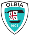 أولبيا كالسيو 1905